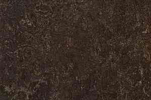 Линолеум Forbo Marmoleum Marbled Real 3236 Dark Bistre фото  | FLOORDEALER